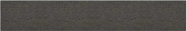 vidaXL Wandkopfteile 12er Set Dunkelgrau aus Stoff, Breite: 90 cm, Höhe: 15 cm - Bild 1