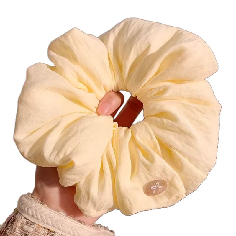 PjNewesting Scrunchie Set, 2 Stück, Damen und Mädchen - Bild 2