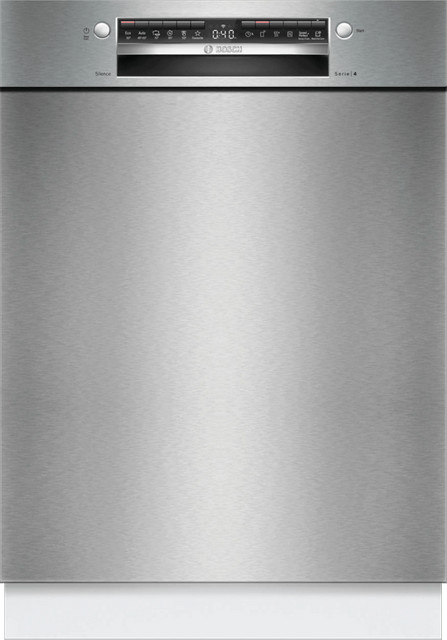 Bosch SMU4HVS14E Geschirrspüler - Bild 1