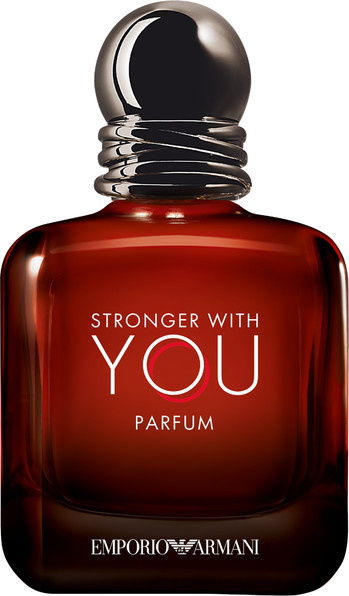 Giorgio Armani Emporio Armani Stronger With You Parfum, würzig, Vanille - Bild 1
