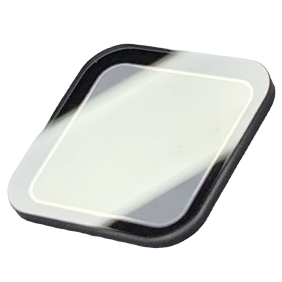 Original Ersatz Objektivdeckglas für GoPro Hero 12 11 10 9 8 Action Kamera in Transparent - Bild 3