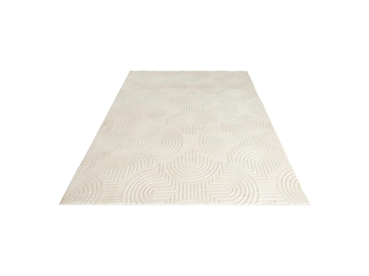 OBSESSION My Zen Sei 200 Teppich Beige Rechteckig B: 290 cm x T: 200 cm - Bild 3