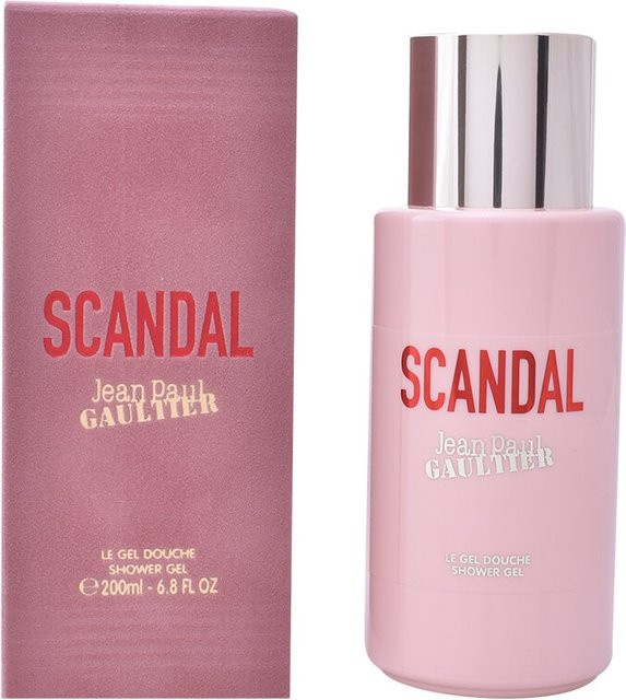 Jean Paul Gaultier Scandal Duschgel, 200 ml, Damen - Bild 1