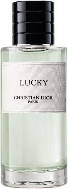 Dior Lucky Eau de Parfum, 100 ml, Unisex, Blumig - Bild 1