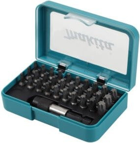 Makita Bit-Set 31-teilig P-73352 - Bild 3