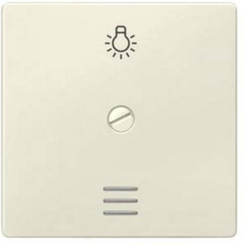 Siemens Schalter 1-fach Weiß 5TG6296 - Bild 1