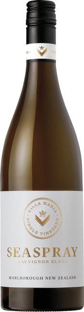 Villa Maria Sauvignon Blanc, Marlborough, Weißwein, trocken, 2024, 0,75 l - Bild 1