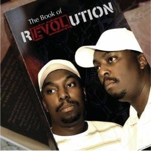 Revolution - The Book Of..., CD, Universal - Bild 1