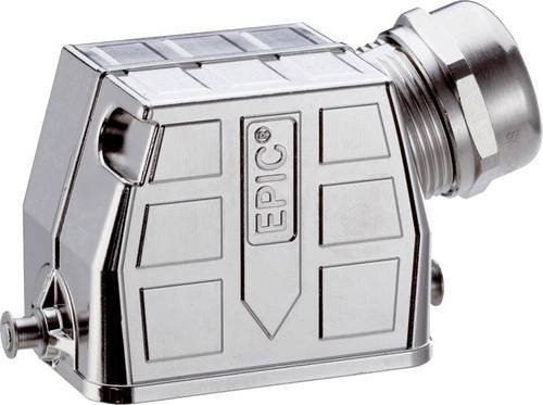 LAPP EPIC Ultra Tüllengehäuse H-B 6 in Silber - Bild 1