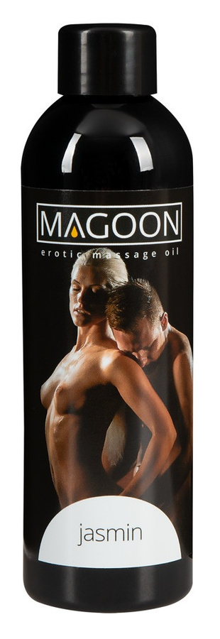 Magoon Massageöl-Set, 200 ml, Unisex - Bild 2