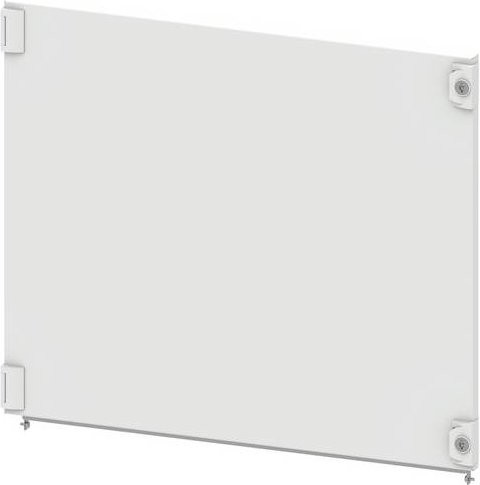 Siemens Fachtür 8PQ2070-8BA01 in Weiß, B: 70,0 cm, H: 80,0 cm - Bild 1
