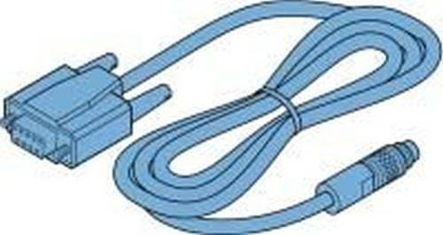 Di-soric Sensor-Aktor-Kabel 203270 blau - Bild 1