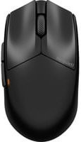 be quiet! Dark Perk Sym Gaming-Maus in Schwarz mit Bluetooth - Bild 1