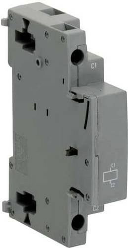 ABB AA-400 RCD Auslöser in Grau - Bild 1