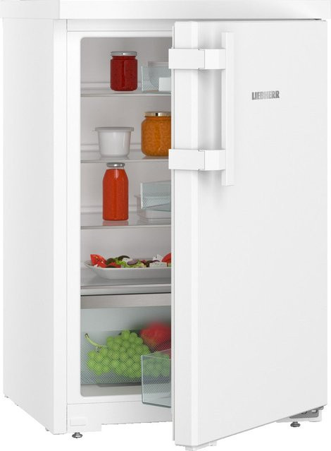 Liebherr Tischkühlschrank Rc 1400-20 weiß - Bild 1