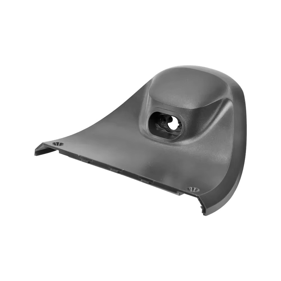 Ninebot Staubdichte und wasserdichte Batteriebox mit vorderer Steckerabdeckung für E-Scooter F20 F25 F30 F40 in Schwarz - Bild 2