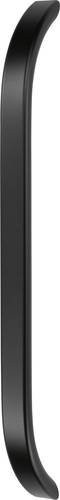 Rohde Bogengriff BG-30.450.14 aus Aluminium in Schwarz Matt, L: 47,7 cm, B: 3,1 cm, H: 6,0 cm - Bild 1
