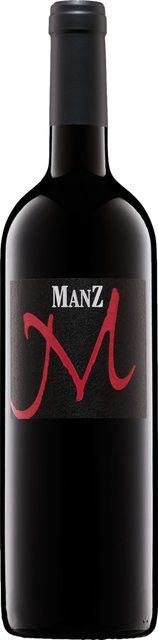Manz Rotwein Cabernet Dorsa 2022, Rheinhessen, trocken, 0,75 l - Bild 1
