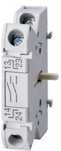 Siemens Hilfsschalter 3LD92006C in Grau - Bild 1