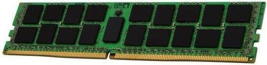 CoreParts MMXHP-DDR4D0011 DDR4 Speichermodul 16 GB 2666 MHz in Grün - Bild 1