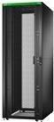 APC Easy Rack ER8822 Netzwerkschrank 48U schwarz B/T/H: 800 x 1200 x 2258 cm - Bild 1