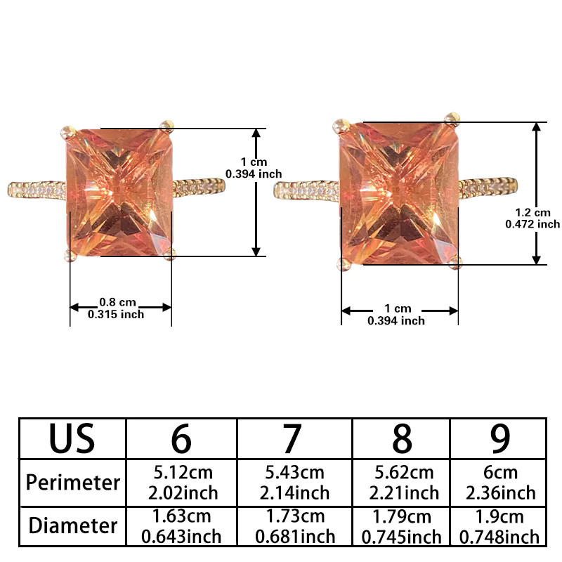 Bocarman Ring, Kupfer, Silberbeschichtet, Damen - Bild 2