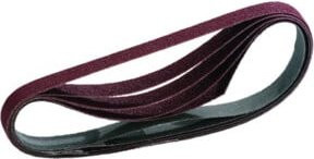 Schneider Schleifband braun B: 330 cm, H: 10 cm, Körnung K180 - Bild 1