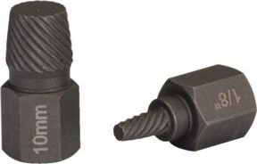 KS Tools Ausdreher Anthrazit 12mm - Bild 1