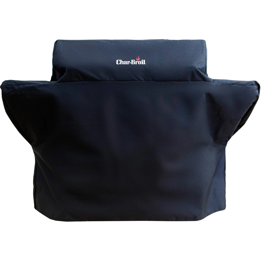 Char-Broil Premium Wetterschutzhaube für 4-Brenner-Grills - Bild 2