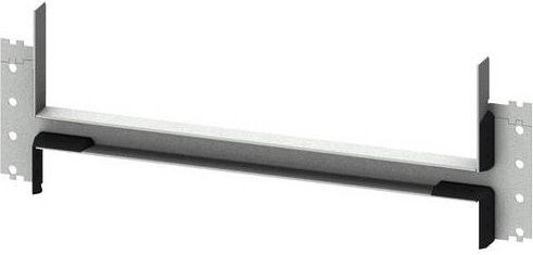 Siemens 8PQ2010-4BA01 Schutzartaufrüstung in Silber - Bild 1