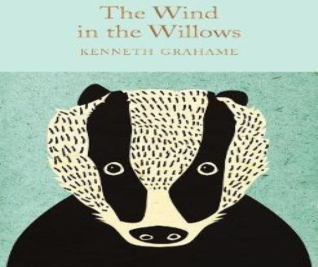 Der Wind in den Weiden von Kenneth Grahame, Hardcover - Bild 1