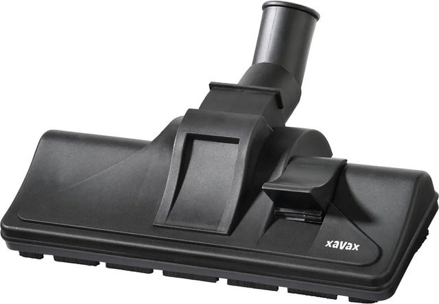 Xavax Universal-Bodendüse Comfort B/T/H: 27 x 21 x 7,5 cm - Bild 1