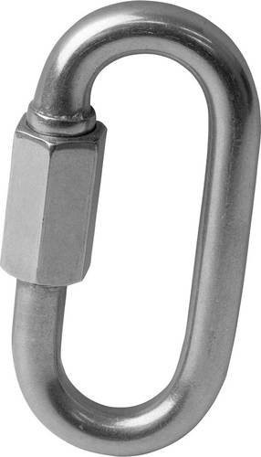 Megaman Aufhängezubehör MM87113 Haken aus Metall in Silber - Bild 1