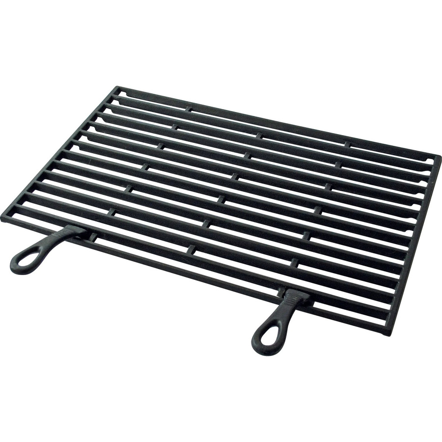 Buschbeck Bio-Grillrost aus Gusseisen - Bild 2
