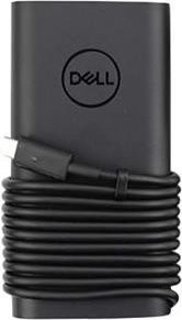 Dell PN0CV USB-C Netzteil für Notebooks, 90 W, Schwarz - Bild 1