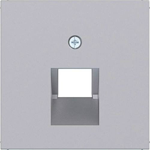 Hager Abdeckung WAF1107TA in Titan/Silber/Grau - Bild 1