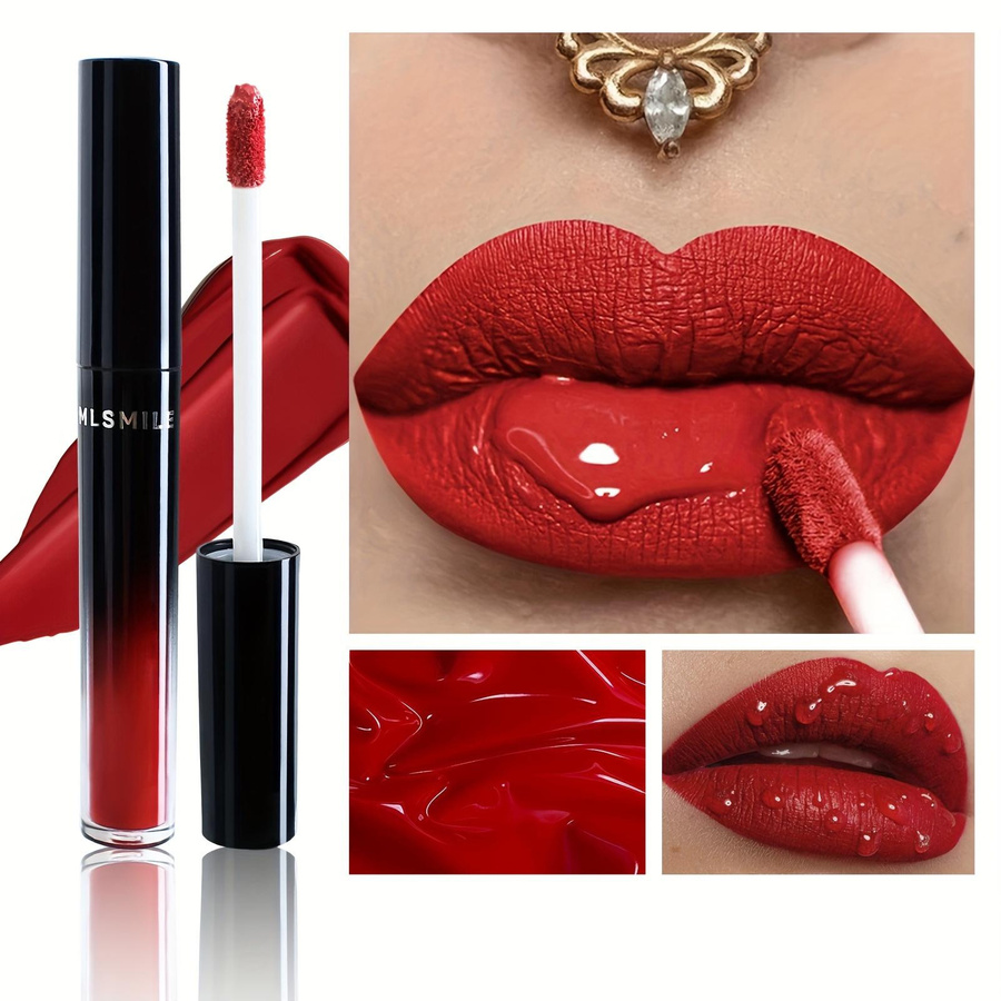 MMILE Lippenstift, Matt, 07, Unisex - Bild 4