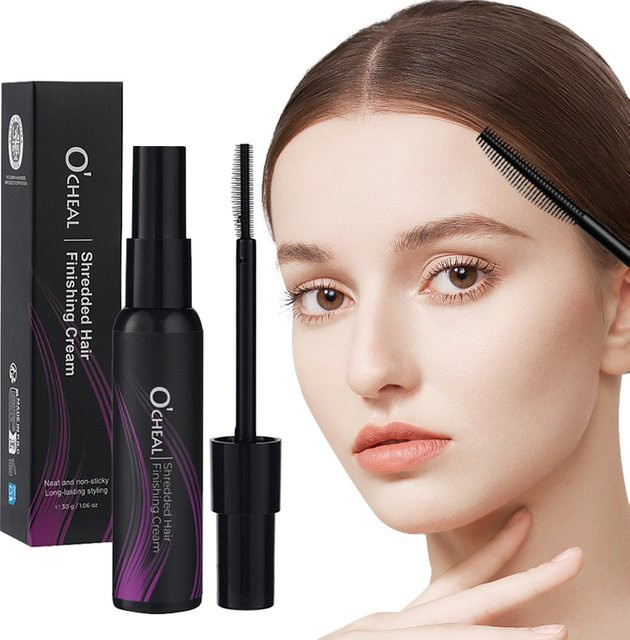 O'CHEAL Haarwachsstift, Finishing-Creme, 30 g, Unisex - Bild 1