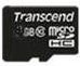 Transcend Premium microSDHC Industrial Speicherkarte Class 10 16 GB in Schwarz - Bild 2