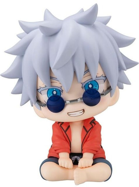 Fashnics Jujutsu Kaisen Suguru Geto & Gojo Satoru Actionfiguren 10cm - Bild 1