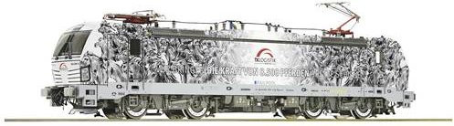 Roco H0 E-Lok 193 997-4 der TX Logistik 78065 - Bild 1