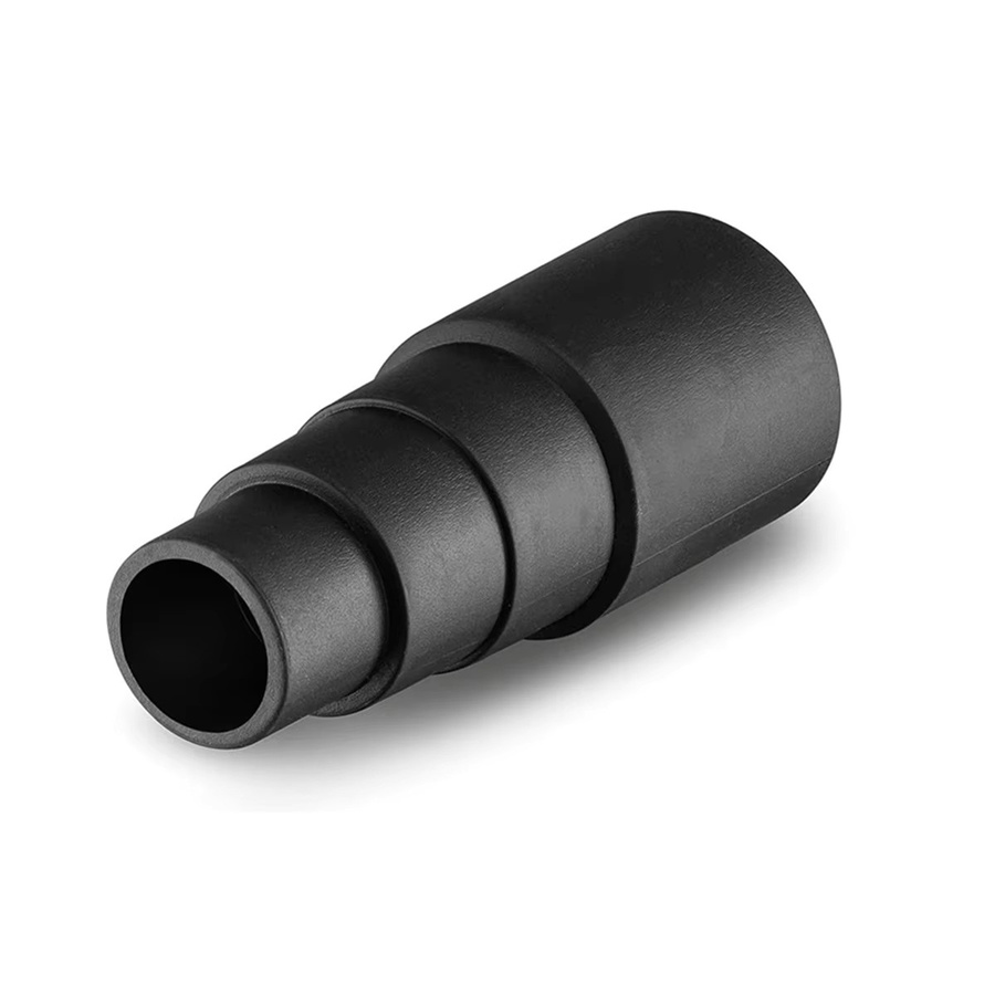 Karcher A65T Elektrowerkzeug-Set mit flexiblem Saugschlauch und Adapterteil in Schwarz für WD2 WD3 WD4 WD5 WD6 Staubsauger - Bild 1
