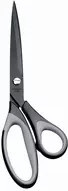 MAUL Universalschere asymmetrisch aus Edelstahl in Schwarz und Grau, Länge: 21,4 cm - Bild 1