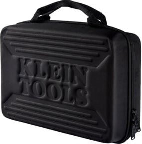Klein Tools Tragetasche Scout Pro 3 für Test-n-Map Remotes, Schwarz - Bild 1
