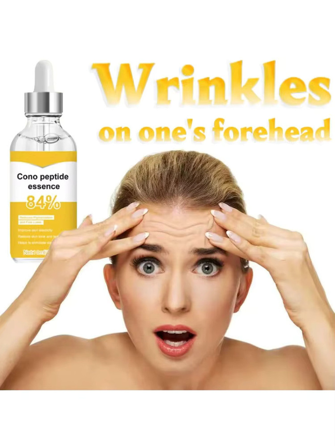 eelhoe Serum, Gesichtsessenz für reife Haut, Augen und Gesicht, Unisex - Bild 5