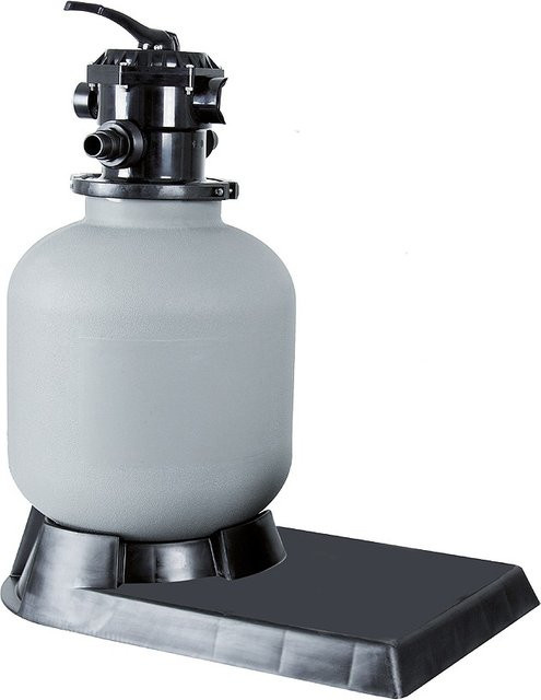 Ubbink PoolFilter 600 Sandfilter für deinen Swimmingpool - Bild 1