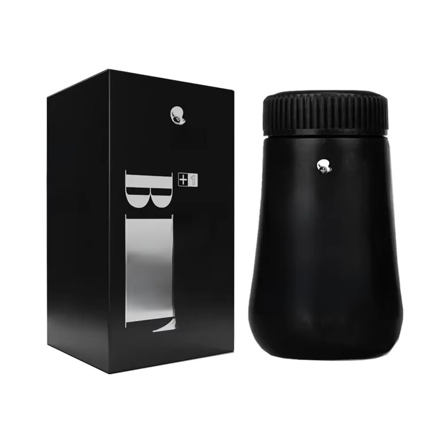 eelhoe Haar-Styling-Puder, Unisex - Bild 6