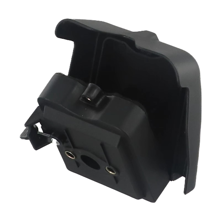 DAZZLEEX Luftfilter-Set in Schwarz für BC430 Freischneider mit 43CC 49CC 52CC Motor und 40F-5 44F-5 Rasenmäher-Ersatzteile - Bild 5