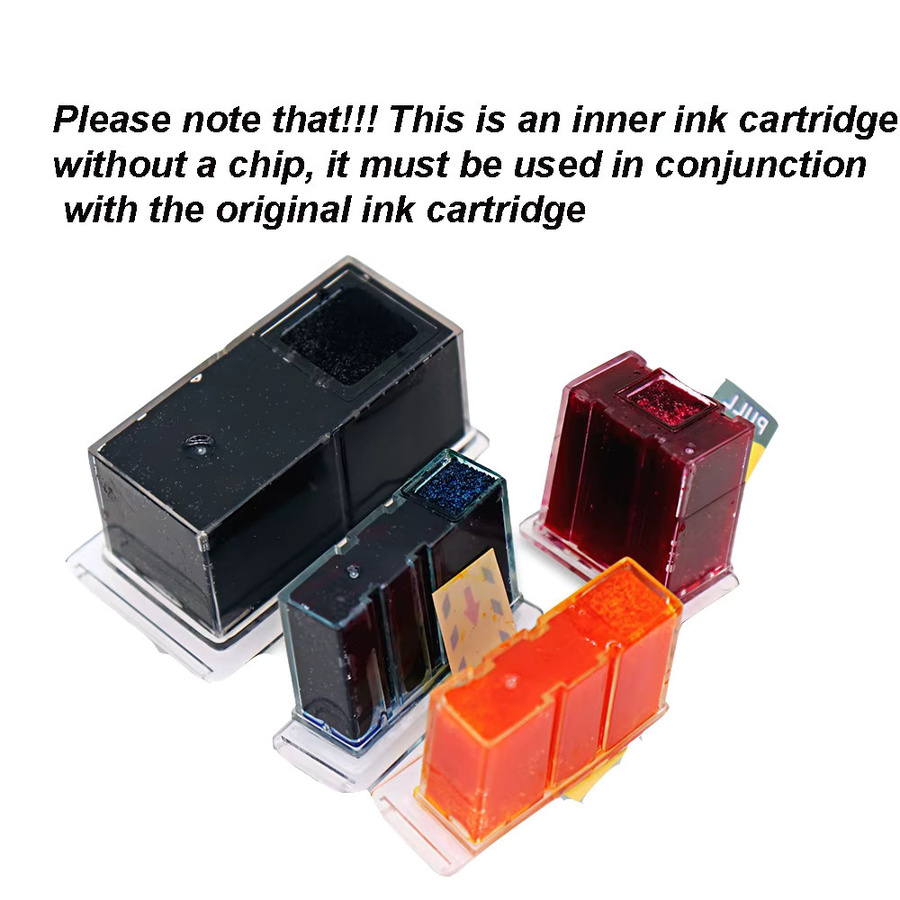 Canon Tintenpatronen Set PG545 und CL546 für Pixma IP2800, MG2550, MG3050 und MX495 - Bild 1