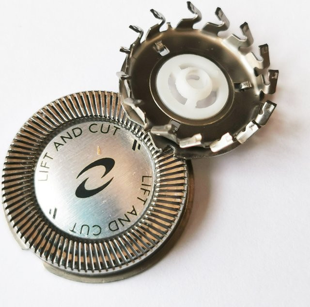 Philips Rasierkopf Ersatzklingen, Universal, Unisex - Bild 1